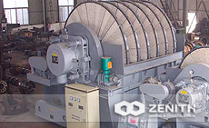 ZPG-Series-Disk-Vacuum-Filter